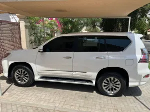 2014 Lexus GX