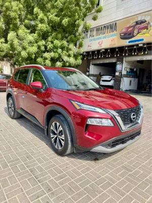 2022 Nissan Rogue
