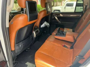 2014 Lexus GX
