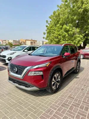 2022 Nissan Rogue