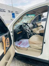 2013 Toyota Prado
