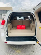 2013 Toyota Prado