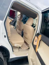 2013 Toyota Prado