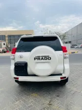 2013 Toyota Prado