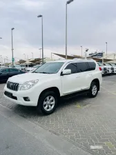2013 Toyota Prado