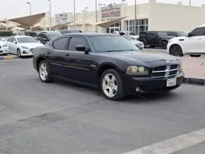 2009 Dodge Charger