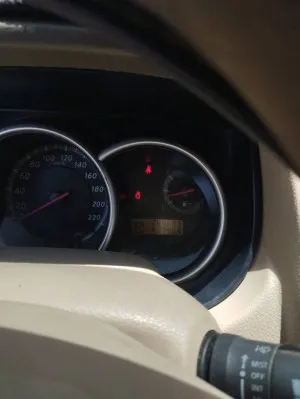 2011 نيسان تيدا
