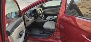2018 Hyundai Elentra