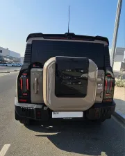 2025 جيتور تي ٢