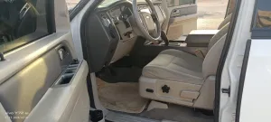 2012 Ford Expedition