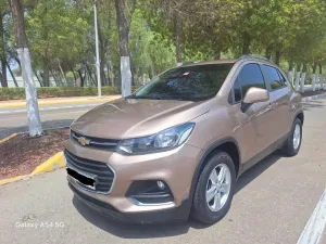 2019 Chevrolet Trax in dubai