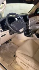 2013 Lexus LX 570