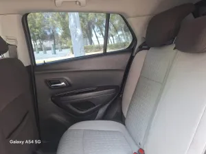 2019 Chevrolet Trax