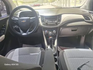 2019 Chevrolet Trax