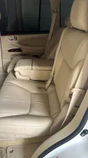 2013 Lexus LX 570