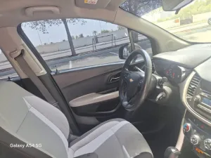 2019 Chevrolet Trax