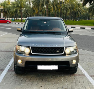2011 Land Rover Range Rover Sport