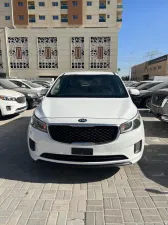 2016 Kia Sedona in dubai