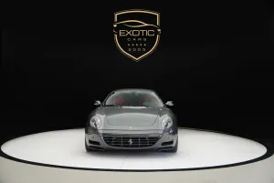 2006 Ferrari 612