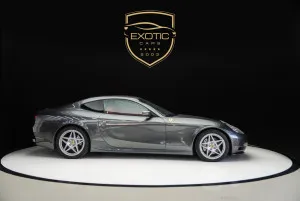 2006 Ferrari 612