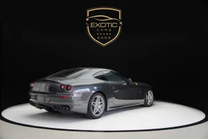2006 Ferrari 612