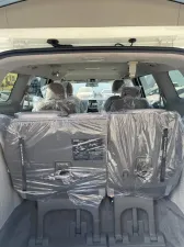 2016 Kia Sedona