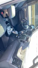 2020 Mitsubishi Pajero