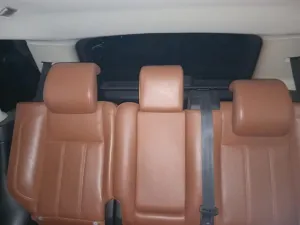 2012 Land Rover Range Rover Sport