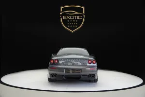 2006 Ferrari 612