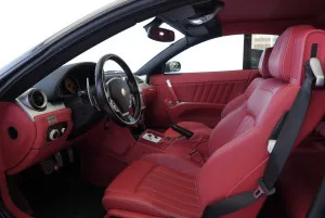 2006 Ferrari 612