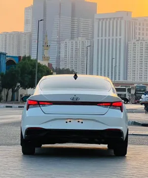 2022 Hyundai Elentra