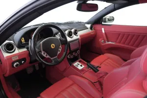 2006 Ferrari 612