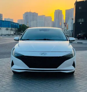 2022 Hyundai Elentra
