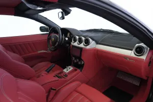 2006 Ferrari 612
