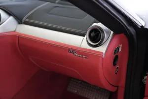 2006 Ferrari 612