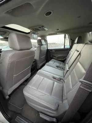 2017 GMC Yukon