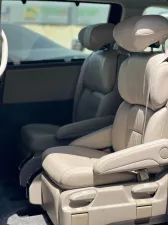 2018 Honda Odyssey