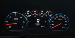 2017 GMC Yukon