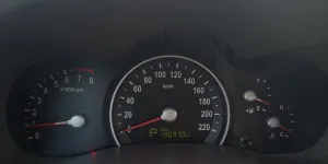 2015 Kia Carnival