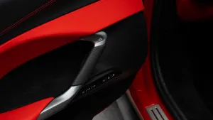 2023 Ferrari 296 GTB