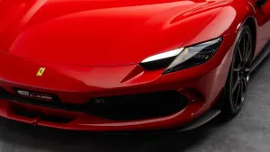 2023 Ferrari 296 GTB
