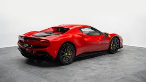 2023 Ferrari 296 GTB