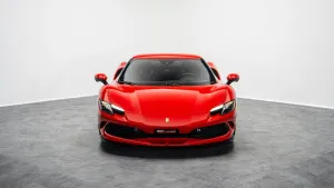 2023 Ferrari 296 GTB