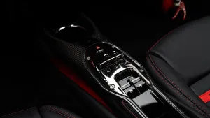 2023 Ferrari 296 GTB