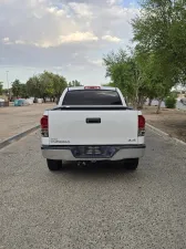 2008 Toyota Tundra