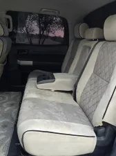 2008 Toyota Tundra