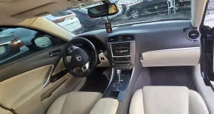 2011 Lexus IS