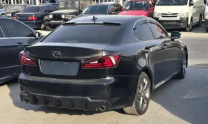 2011 Lexus IS