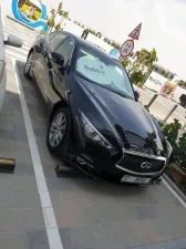 2016 Infiniti Q50