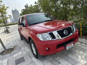 2015 Nissan Pathfinder